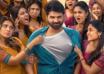 “Single” Movie Review: ‘సింగిల్‌’ మూవీ రివ్యూ