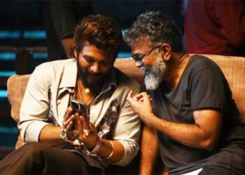 Pushpa 3 : మిలియన్ డాలర్ల ప్రశ్నగా..?