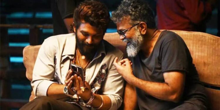 Pushpa 3 : మిలియన్ డాలర్ల ప్రశ్నగా..?