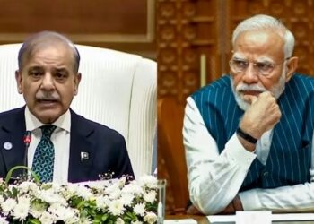 India-Pakistan War: భారత్-పాకిస్తాన్ మధ్య కాల్పుల విరమణ