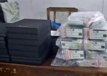 Pulivendula: పులివెందులలో భారీగా బంగారం పట్టివేత