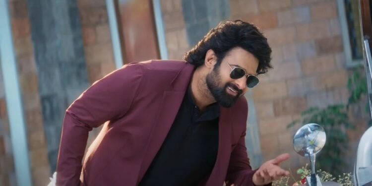 The Raja Saab: రిలీజ్ డేట్ మారిందా?