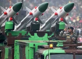 Indian Army : సాంకేతిక ఆధునికత