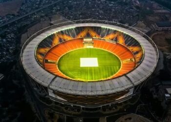 Amaravati: అతిపెద్ద ఇంటర్నేషనల్ క్రికెట్ గ్రౌండ్..?