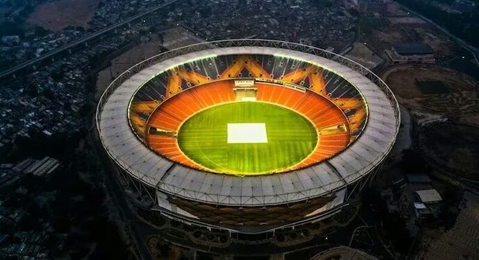 Amaravati: అతిపెద్ద ఇంటర్నేషనల్ క్రికెట్ గ్రౌండ్..?