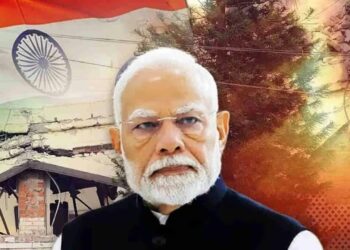 PM Modi:  ఆపరేషన్ సింధూర్ పై ప్రధాని మోడీ సంచలన వ్యాఖ్యలు