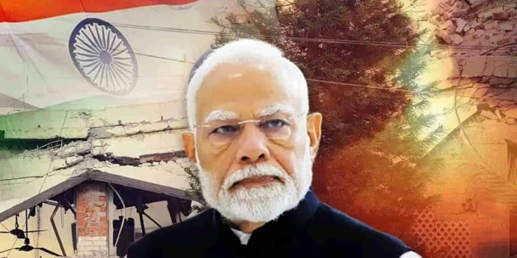 PM Modi:  ఆపరేషన్ సింధూర్ పై ప్రధాని మోడీ సంచలన వ్యాఖ్యలు