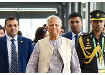 Bangladesh: బంగ్లాదేశ్‌లో ఉద్రిక్త పరిస్థితులు..!