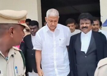 Vallabhaneni Vamsi: వంశీకి బెయిల్ ఊరట కానీ..?