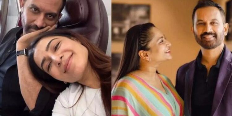 Samantha Ruth Prabhu: కన్ఫర్మ్ చేసిందా..?