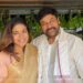 Chiranjeevi: కూతురి కోరిక‌ను నెరవేర్చిన మెగాస్టార్