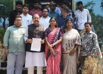 Hyderabad: బోర్డు తిప్పేసిన సాఫ్ట్‌వేర్ కంపెనీ.. రోడ్డున పడ్డ 200 మంది ఉద్యోగులు