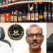 AP Liquor Scam: సిట్‌ ఎదుట హాజరైన ధనుంజయరెడ్డి, కృష్ణమోహన్‌ రెడ్డి