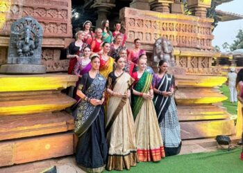 Miss World 2025: తెలంగాణ బ్రాండ్ ను దేశ విదేశాలకు