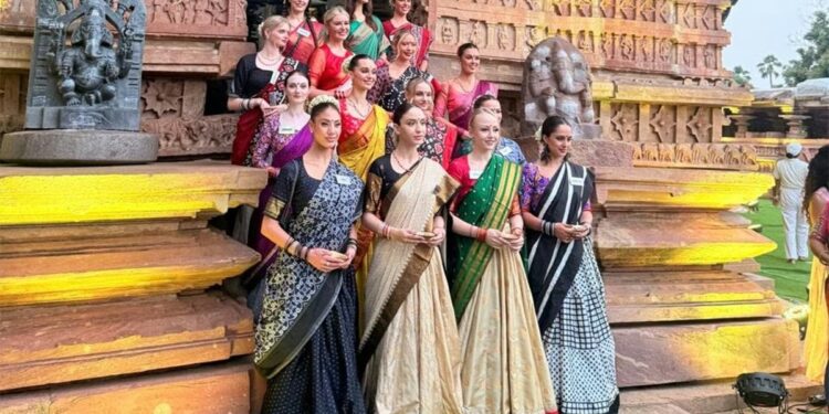 Miss World 2025: తెలంగాణ బ్రాండ్ ను దేశ విదేశాలకు