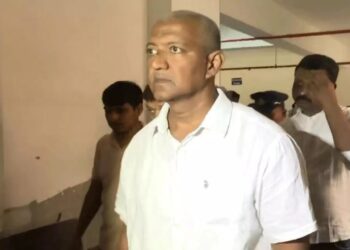 Vallabhaneni Vamsi Mohan: జైలు కష్టాలు తీరడం లేదా?