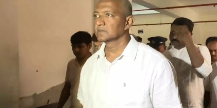 Vallabhaneni Vamsi Mohan: జైలు కష్టాలు తీరడం లేదా?