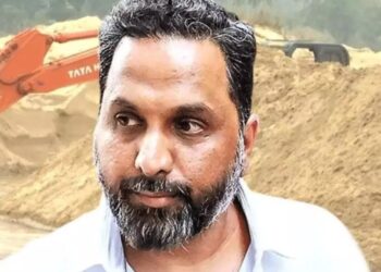 AP LIQUOR SCAM: రాజ్ కసిరెడ్డిపై బిగుస్తోన్న ఉచ్చు