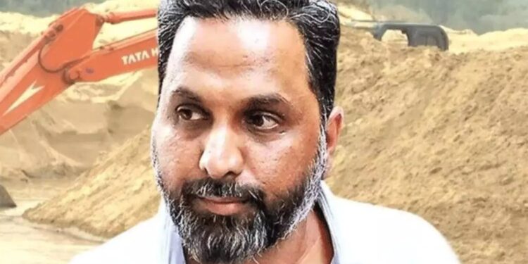 AP LIQUOR SCAM: రాజ్ కసిరెడ్డిపై బిగుస్తోన్న ఉచ్చు