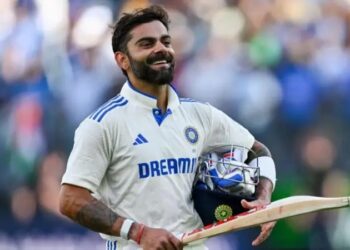 Virat Kohili: ఇంత దూరం ప్రయాణిస్తానని నేను ఊహించలేదు
