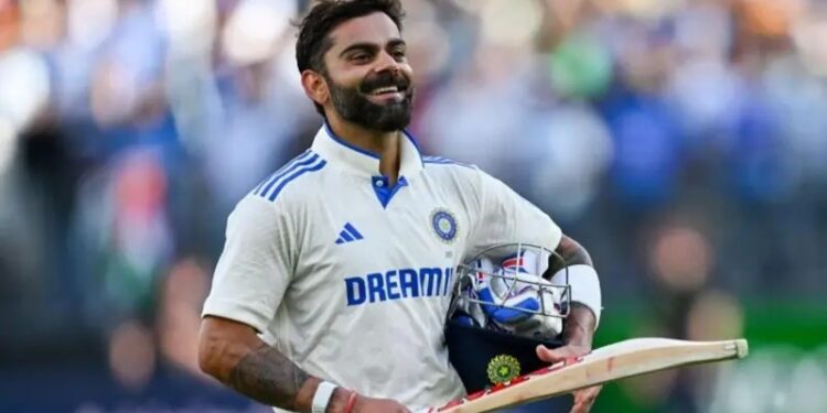 Virat Kohili: ఇంత దూరం ప్రయాణిస్తానని నేను ఊహించలేదు