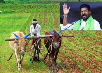 Telangana Government: రైతుల ఖాతాల్లోకి డబ్బులు..!
