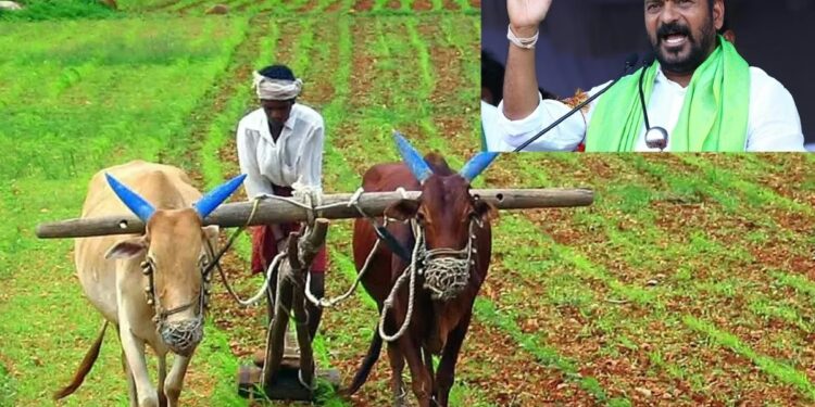 Telangana Government: రైతుల ఖాతాల్లోకి డబ్బులు..!