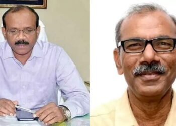 Andhra Pradesh Liquor Scam: మాజీ సీనియర్ ఐఏఎస్ అధికారి ధనుంజయ రెడ్డి, కడప మాజీ ఆర్డీవో కృష్ణమోహన్ రెడ్డిని అరెస్టు