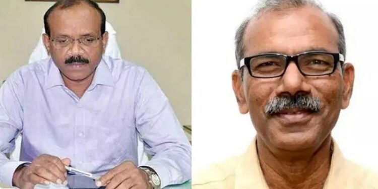 Andhra Pradesh Liquor Scam: మాజీ సీనియర్‌ ఐఏఎస్‌ అధికారి ధనుంజయ రెడ్డి, కడప మాజీ ఆర్డీవో కృష్ణమోహన్‌ రెడ్డిని అరెస్టు