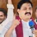 Rachamallu Siva Prasad Reddy:జగన్ వల్లే సంకనాకిపోయాం..!