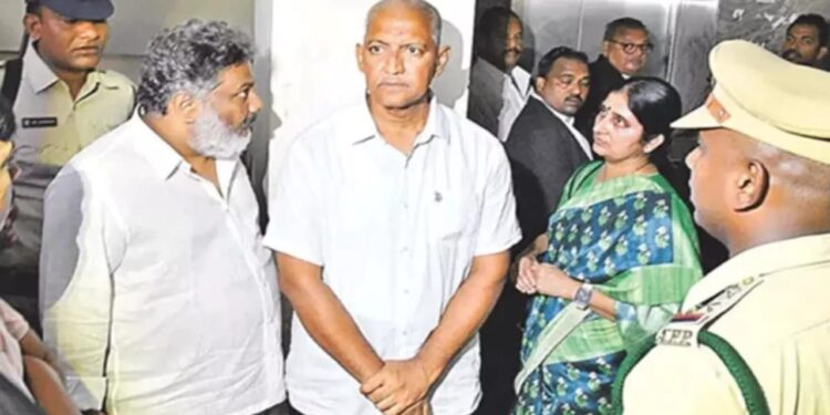 Vallabhaneni Vamsi: మరింత ఆవేదనగా..!