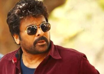 MegaStar: సూపర్ కాన్ఫిడెంట్ గా