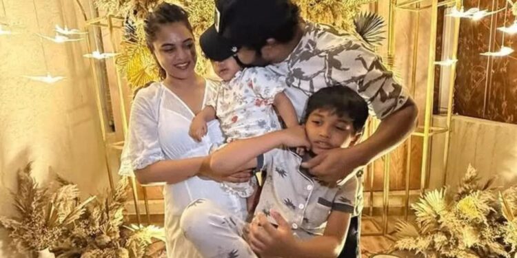 Bhuma Mounika: నా ప్రతి పునర్జన్మలోనూ..!