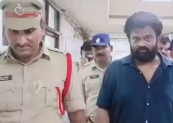 Borugadda Anil: ఇప్పట్లో కష్టమే?