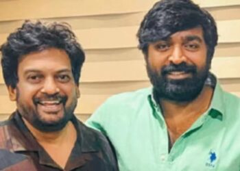 Vijay Sethupathi: కొన్ని గంట‌ల్లోనే ఆ పని పూర్తి చేసా!