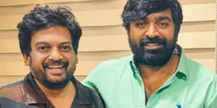 Vijay Sethupathi: కొన్ని గంటల్లోనే ఆ పని పూర్తి చేసా!