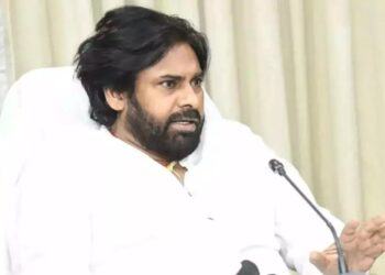Ap Deputy Cm Pawan Kalyan : వినూత్న ప్ర‌య‌త్నం..!