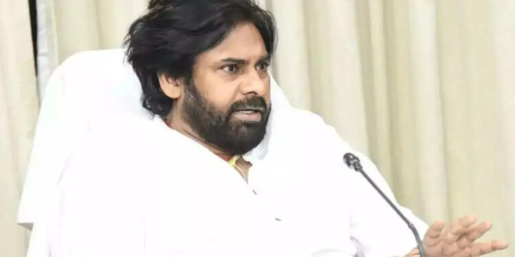 Ap Deputy Cm Pawan Kalyan : వినూత్న ప్రయత్నం..!