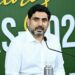 Nara Lokesh: కార్యకర్తల కుటుంబాలకు తాను పెద్ద కొడుకుగా!