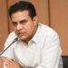 KTR: తెలంగాణలో పర్సంటేజీ పాలన కొనసాగుతోంది
