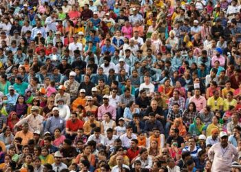 Population : ప్రపంచంలో వేగంగా పెరుగుతున్న నగరాలు ఏవంటే?