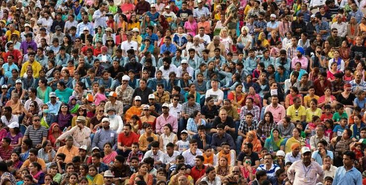 Population : ప్రపంచంలో వేగంగా పెరుగుతున్న నగరాలు ఏవంటే?