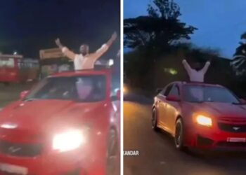 Karnataka : హవేరి జిల్లాలో షాకింగ్ సంఘటన..!