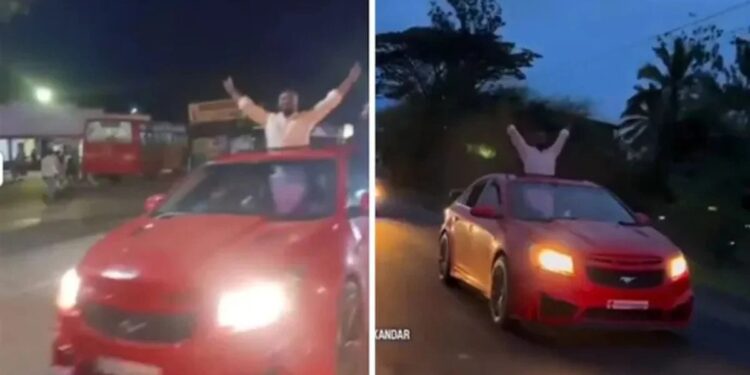 Karnataka : హవేరి జిల్లాలో షాకింగ్ సంఘటన..!