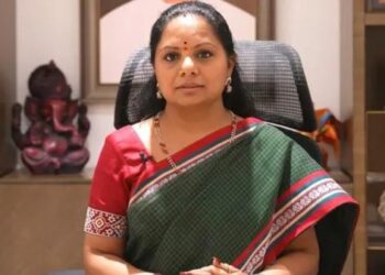 BRS: ముదురుతున్న వివాదం..?