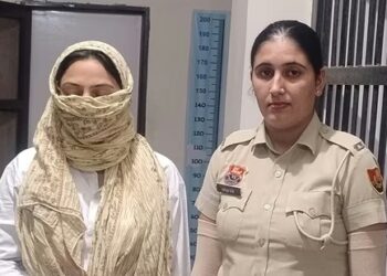 Jyoti Malhotra: 14 రోజుల రిమాండ్