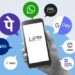UPI: డిజిటల్ చెల్లింపుల వ్యవస్థ మరింత పటిష్టం