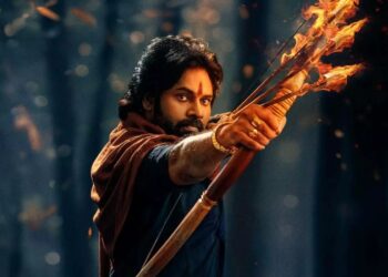 Hari Hara Veera Mallu: గ్రాండ్ గా ప్ర‌మోష‌న్స్