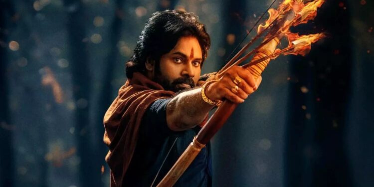 Hari Hara Veera Mallu: గ్రాండ్ గా ప్రమోషన్స్
