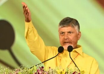 ChandraBabu: క్లీన్..విజన్.. పాజిటివ్ పాలిటిక్స్ తమ విధానం
